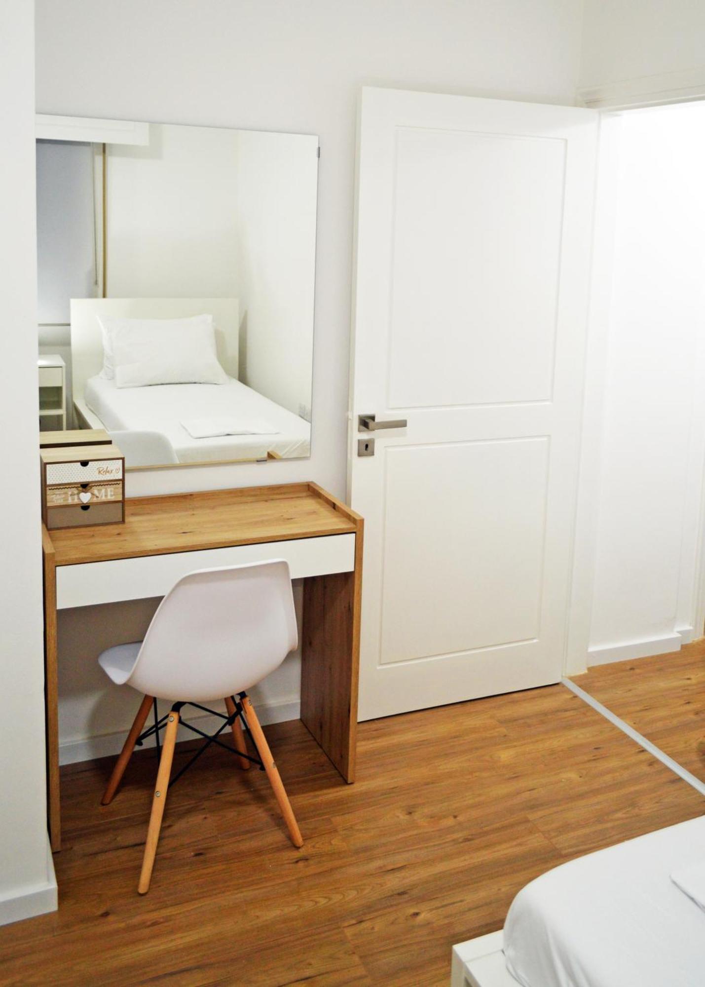 Modern Apartment Near Mckenzie Beach Larnaca Dış mekan fotoğraf